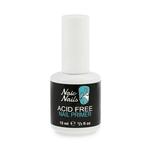 Base pour ongles sans acide 15 ml