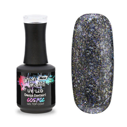 Omega Centauri Top Coat - UGGP-CO017 Gelový Lak 15ml