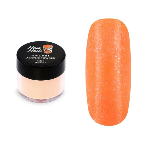 Fizzy Mango akrylový prášek - 12g