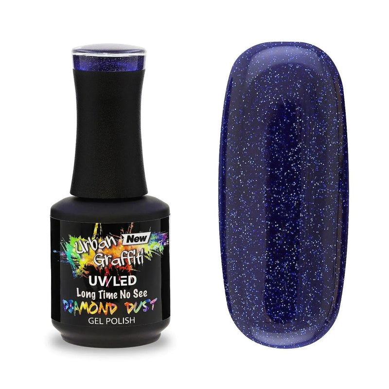 Long Time No See - UGGP-DD008 Urban Graffiti gel lak 15ml