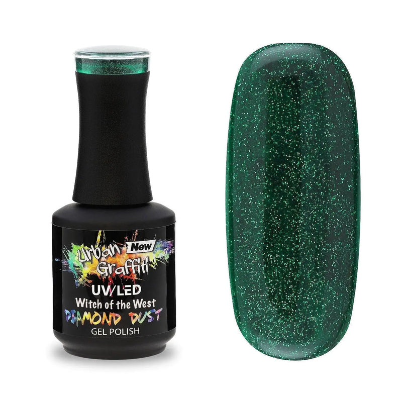 Witch of the West - UGGP-DD003 Urban Graffiti gel lak 15 ml