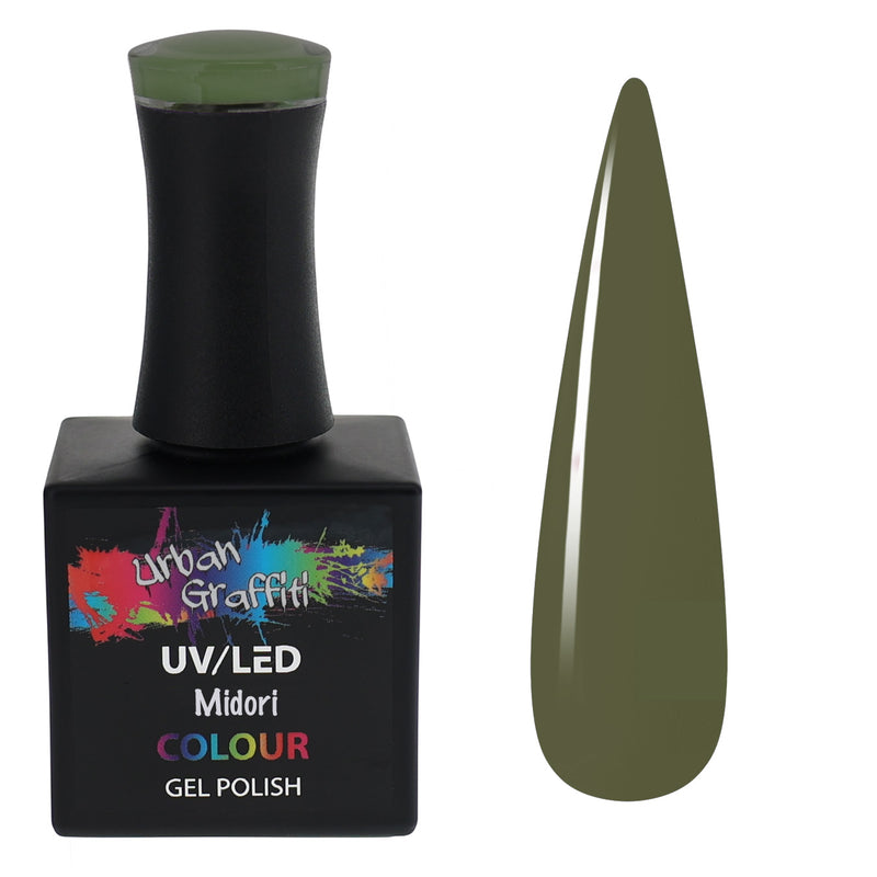 Midori - UGGP-A0596 - Urban Graffiti gel lak 15ml