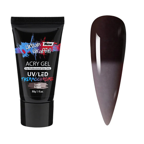 termochromický AcryGel - Lunar Eclipse 30 g