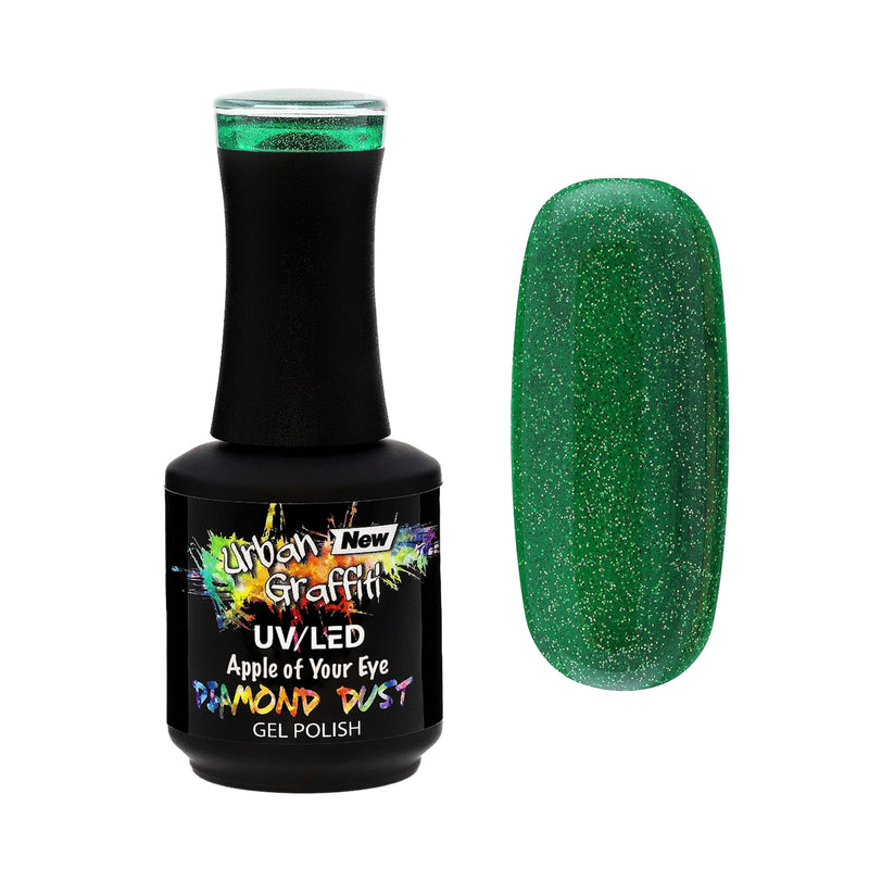 Apple of Your Eye - UGGP-DD002 - Urban Graffiti gelový lak 15 ml