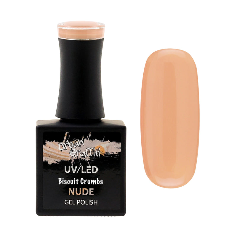 Biscuit Crumbs - UGGP-A0039 Urban Graffiti gelový lak 15ml