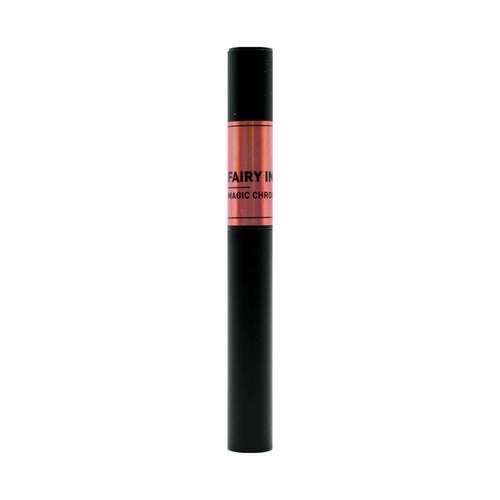 Stylo Chrome Aurora Graffiti Urbain - CH02