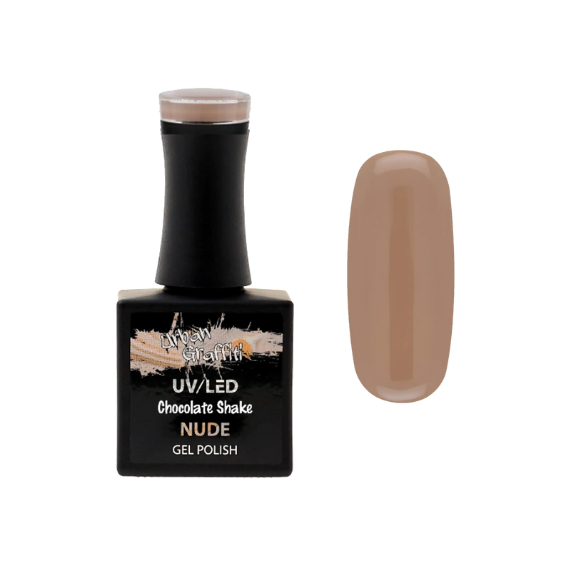 Chocolate Shake - UGGP-A0476 Urban Graffiti gelový lak 15ml