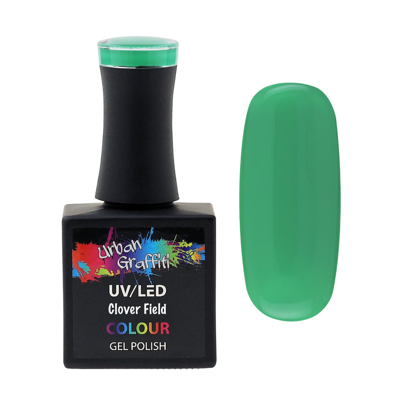 Clover Field - UGGP-A0252 Urban Graffiti gelový lak 15ml