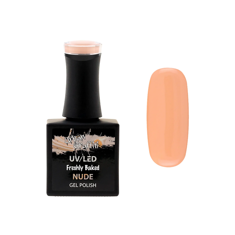Freshly Baked - UGGP-A0459 Urban Graffiti gelový lak 15 ml