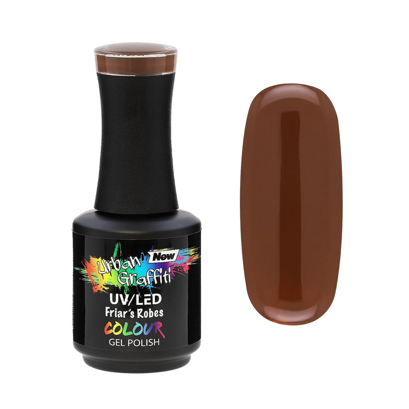 Friar’s Robes - UGGP-A0445 Urban Graffiti gelový lak 15ml