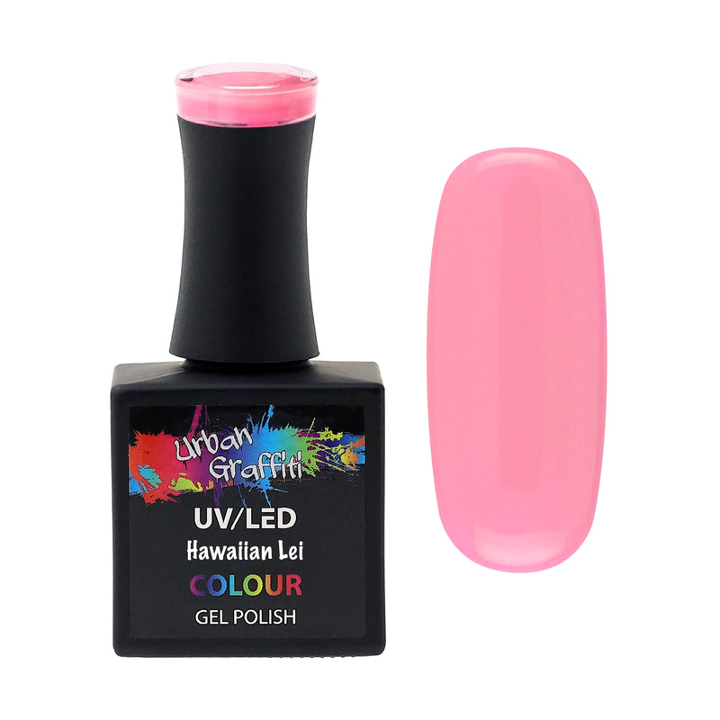 Hawaiian Lei - UGGP-A0967 Urban Graffiti gelový lak 15 ml