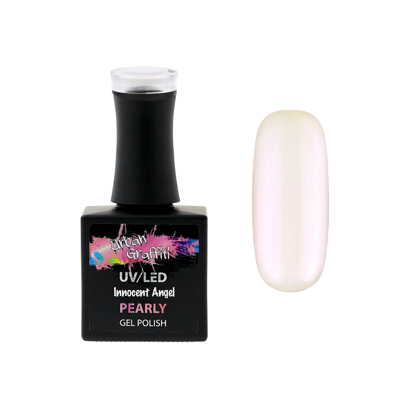 Innocent Angel - UGGP-A0345 Urban Graffiti Gel Lak na Nehty 15ml