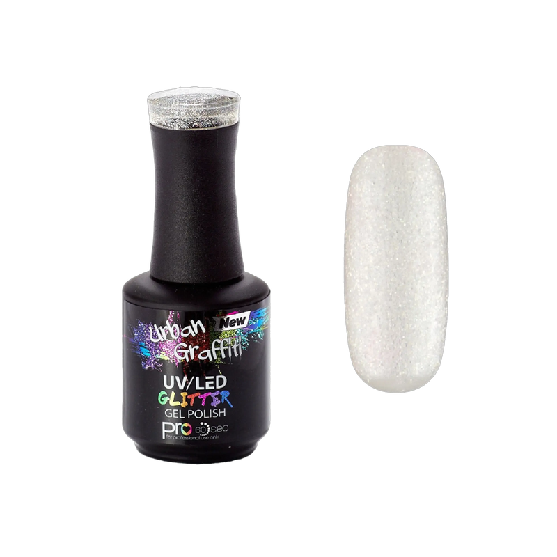 Osiris - UGGP-A0850 Urban Graffiti gelový lak na nehty 15ml