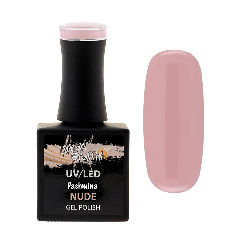 Pashmina - UGGP-A0023 Urban Graffiti Gelový lak na nehty 15ml