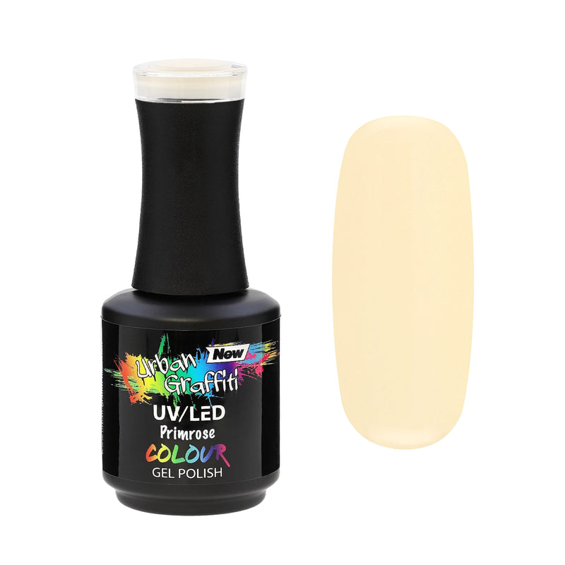 Primrose - UGGP-A1126 Urban Graffiti gelový lak na nehty 15ml