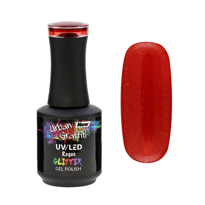 Rogue - UGGP-A0031 - Urban Graffiti gelový lak 15ml