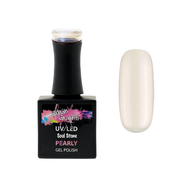Soul Stone - UGGP-A0895 Urban Graffiti gelový lak na nehty 15ml