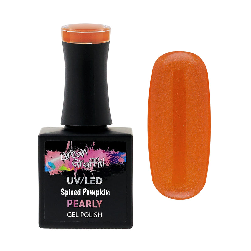 Spiced Pumpkin - UGGP-A0060 - Urban Graffiti gel lak 15 ml