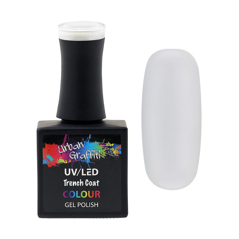 Trench Coat - UGGP-A0106 - Urban Graffiti gelový lak 15ml