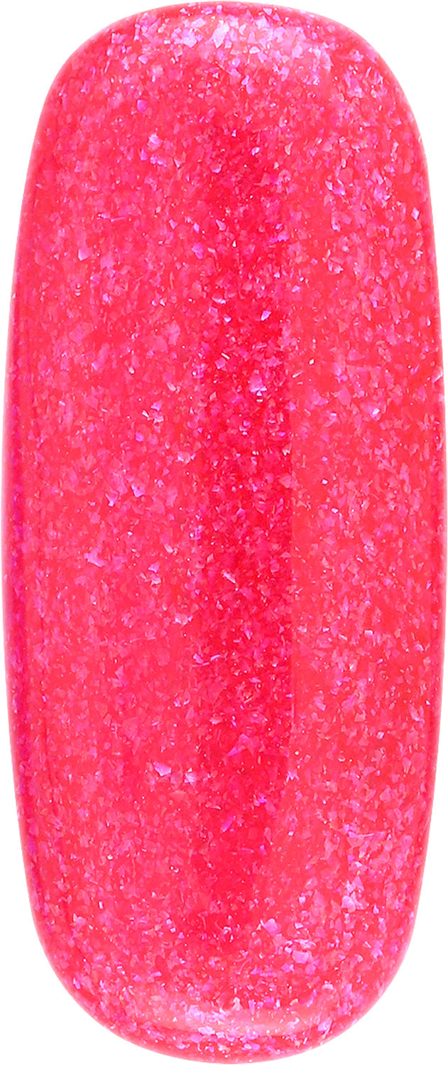 Cotton Candy - UGGP-A0033 Urban Graffiti gelový lak na nehty 15ml