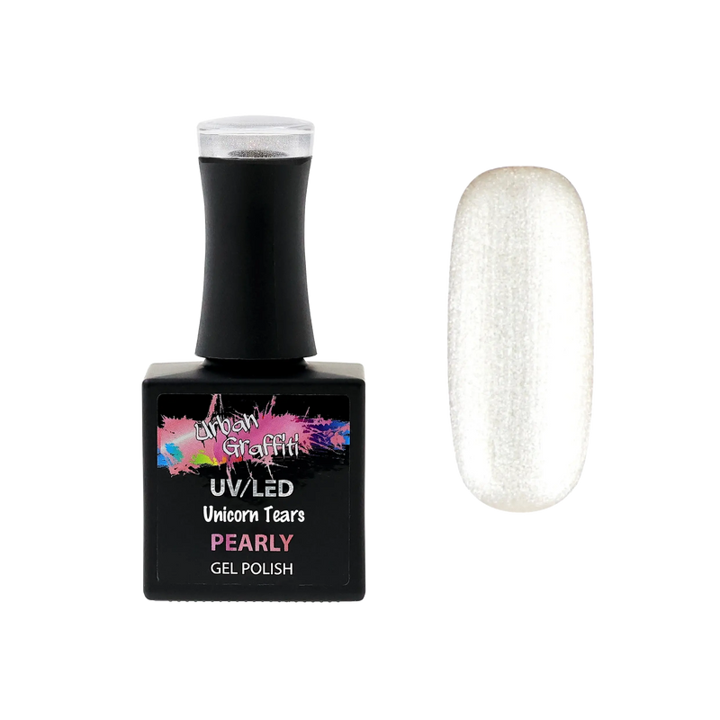 Unicorn Tears - UGGP-A0052 Urban Graffiti Gelový lak na nehty 15ml