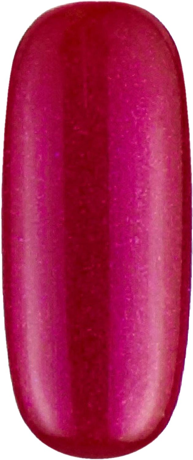 Sparkling Cranberry - UGGP-A0070 Urban Graffiti gelový lak 15 ml
