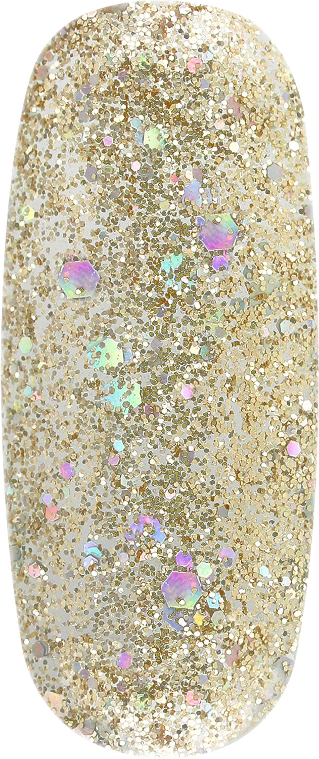 Kaleidoscope - UGGP-A0117 Urban Graffiti gelový lak 15 ml