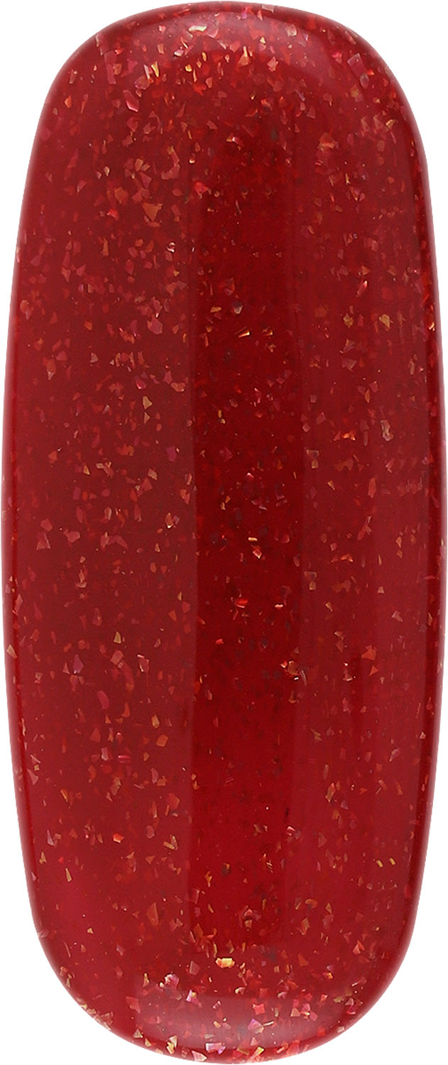 Currant Jam - UGGP-A0168 Urban Graffiti gelový lak na nehty 15 ml