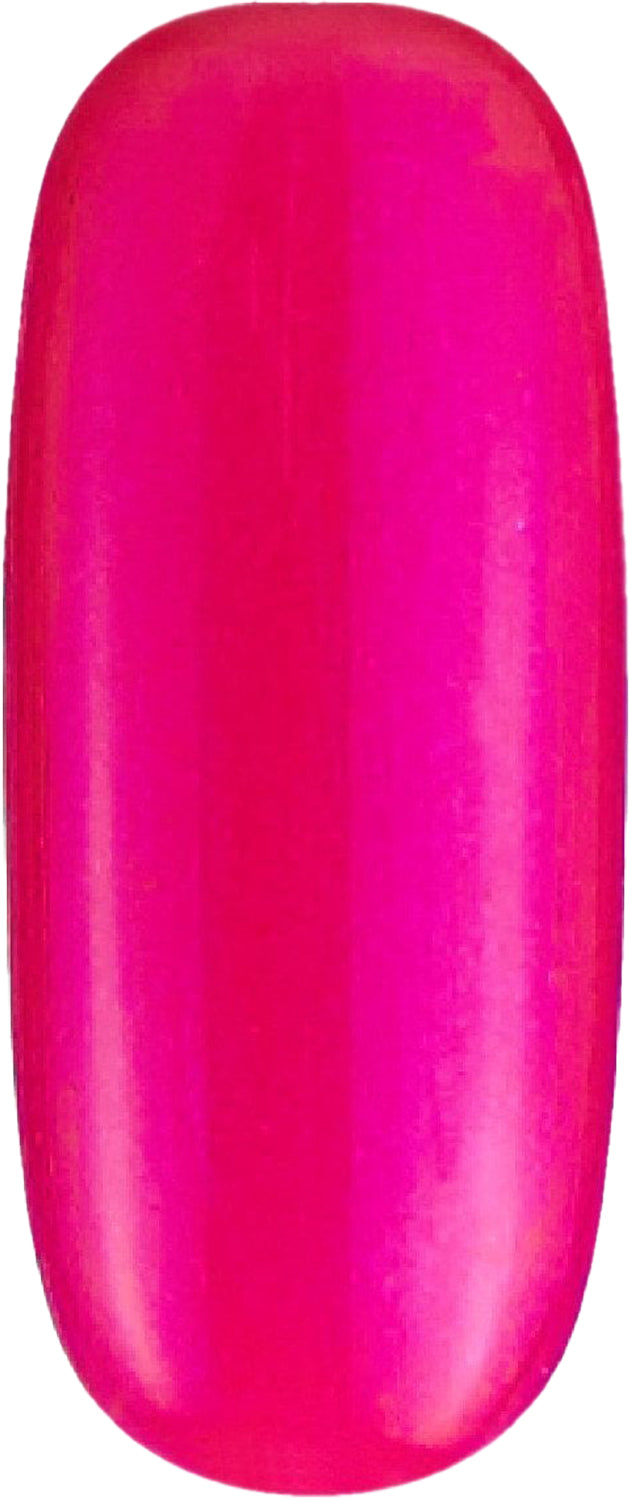 Azalea - UGGP-A0194 Urban Graffiti gelový lak na nehty 15ml