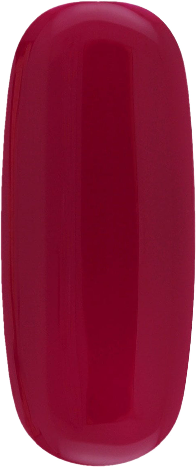 Sour Cherry - UGGP-A0208 Urban Graffiti gelový lak 15 ml