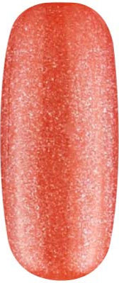 Carrot Top - UGGP-A0244 Urban Graffiti Gelový lak na nehty 15ml