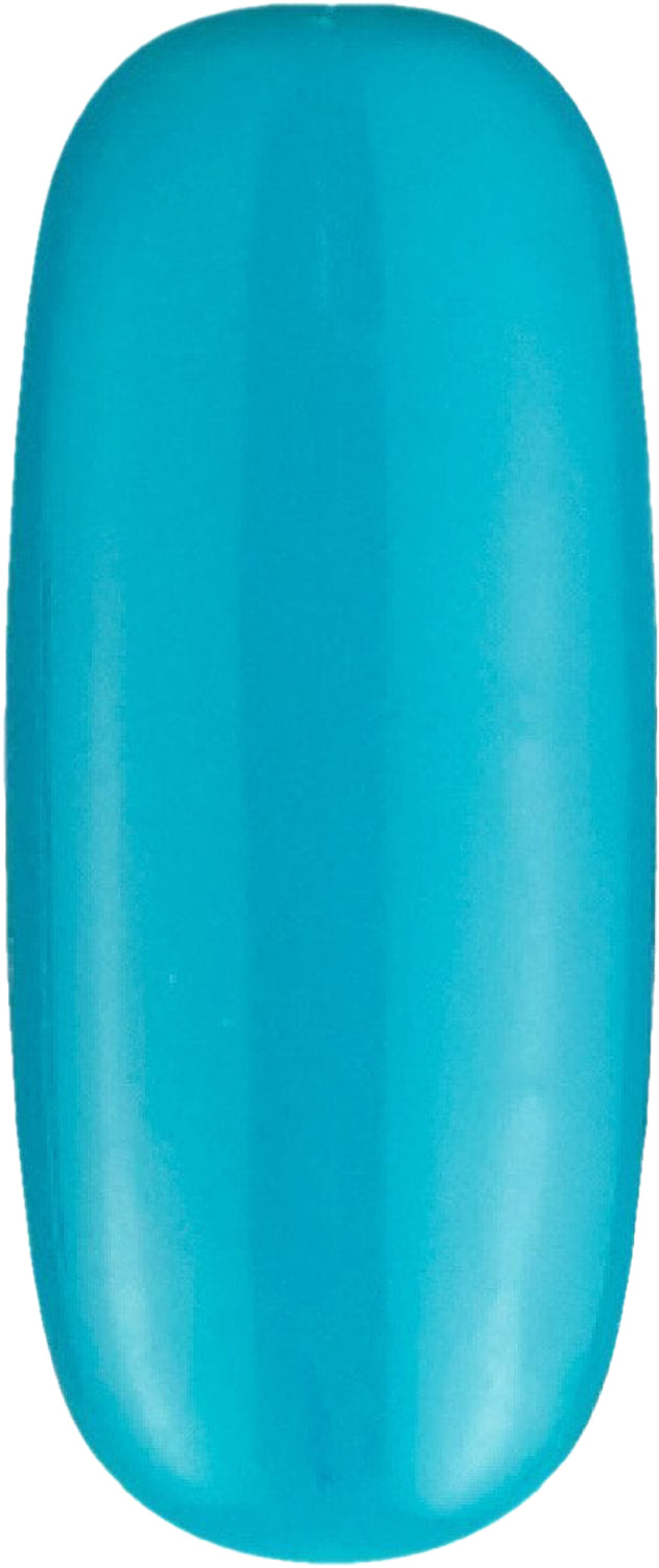 Rich Teal - UGGP-A0263 Urban Graffiti gelový lak na nehty 15ml