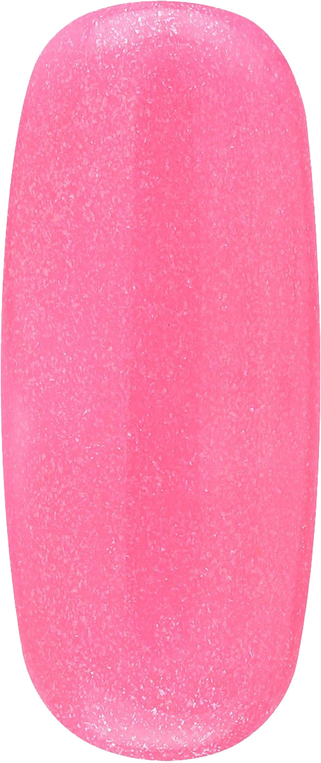 Hot Mess - UGGP-A0264 Urban Graffiti gelový lak na nehty 15ml