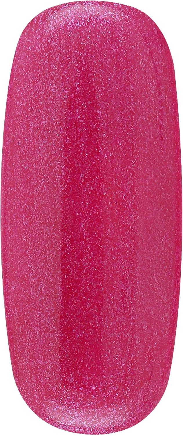 Cherry Pie - UGGP-A0286 Urban Graffiti gelový lak na nehty 15ml