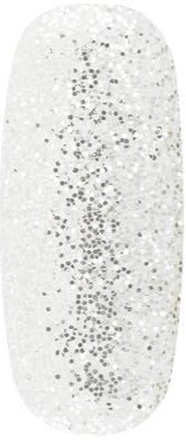 Silver Sparkle - UGGP-A0293 Urban Graffiti Gelový lak 15ml