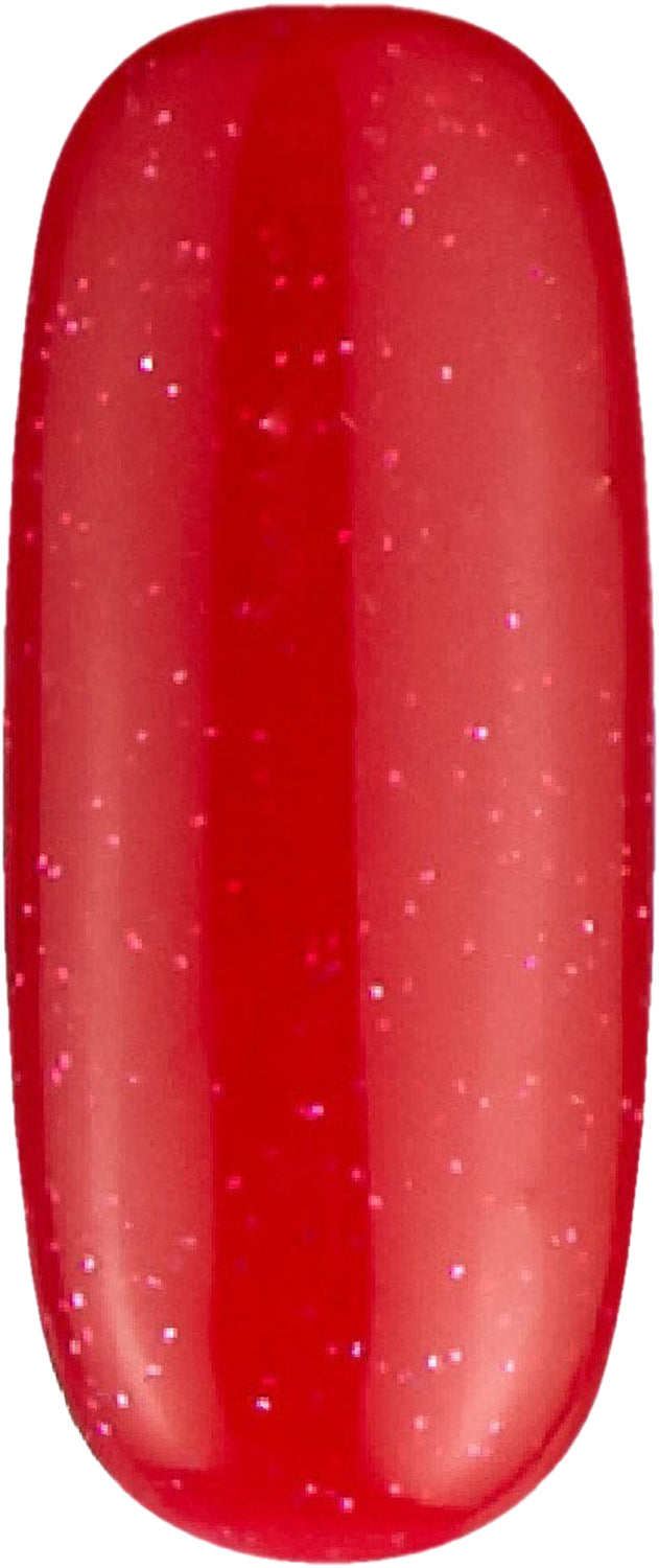 Strawberry Sorbet - UGGP-A0305 Urban Graffiti gelový lak 15 ml