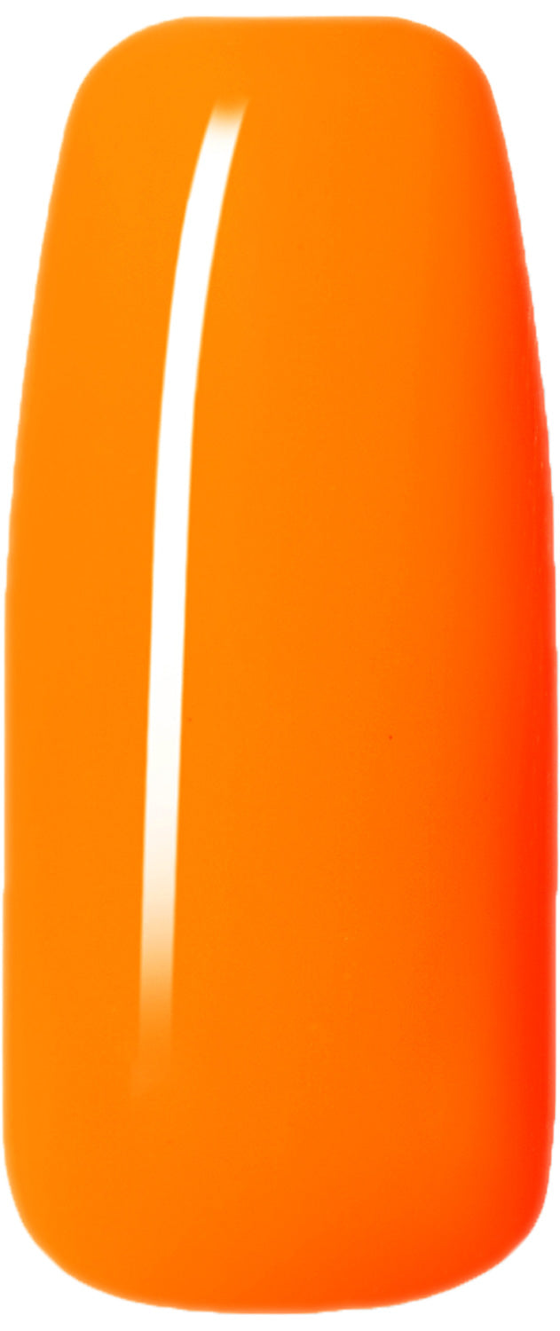 Outrageous Orange - UGGP-A0307 - Urban Graffiti gelový lak 15ml