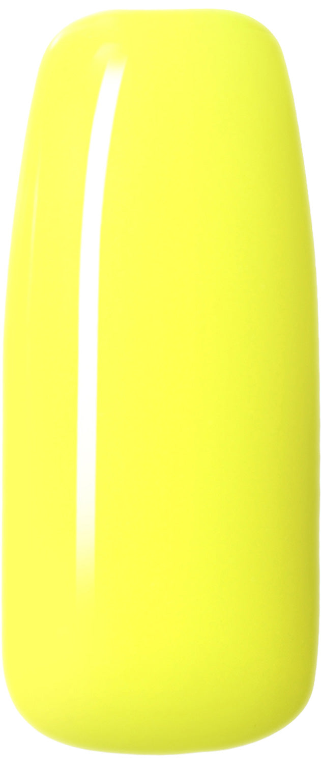 Sour Lemon - UGGP-A0332 - Urban Graffiti gelový lak 15ml