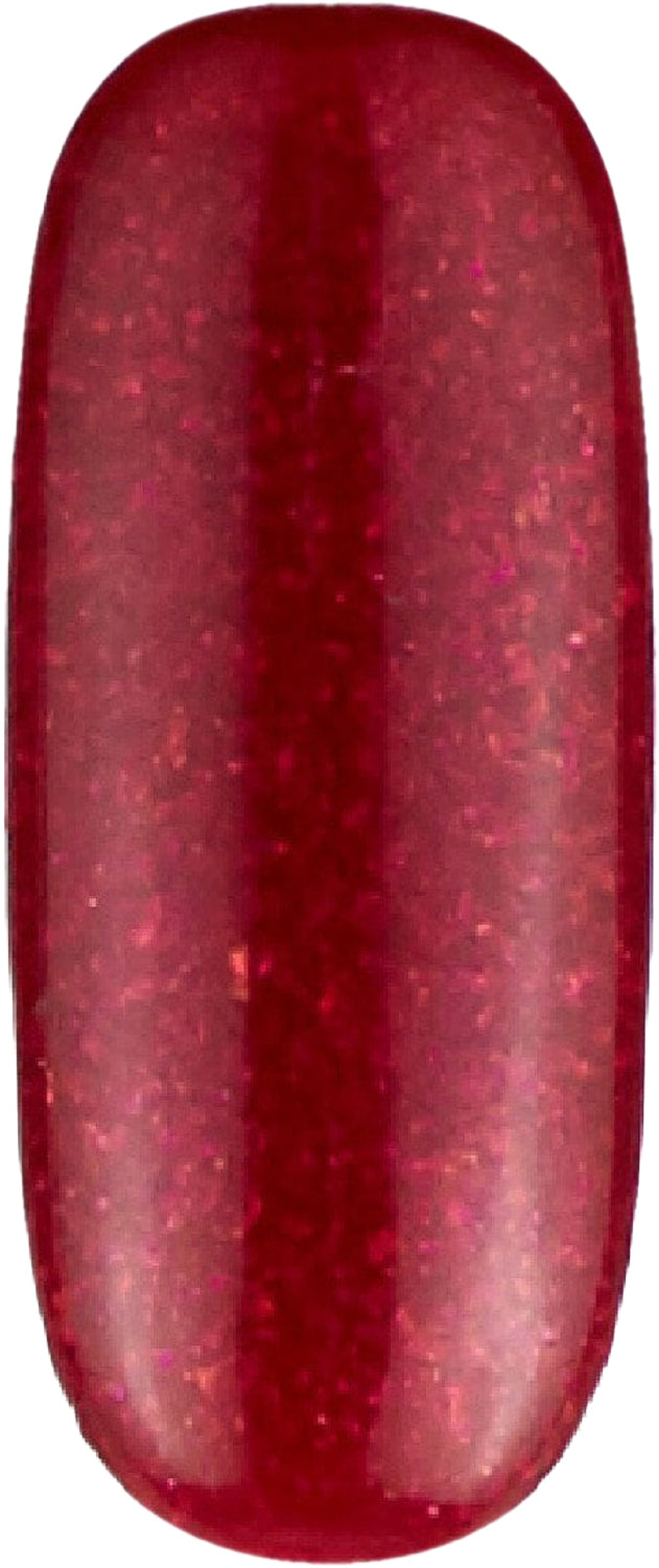Forbidden Cherry - UGGP-A0372 Urban Graffiti Gel Lak na Nehty 15ml