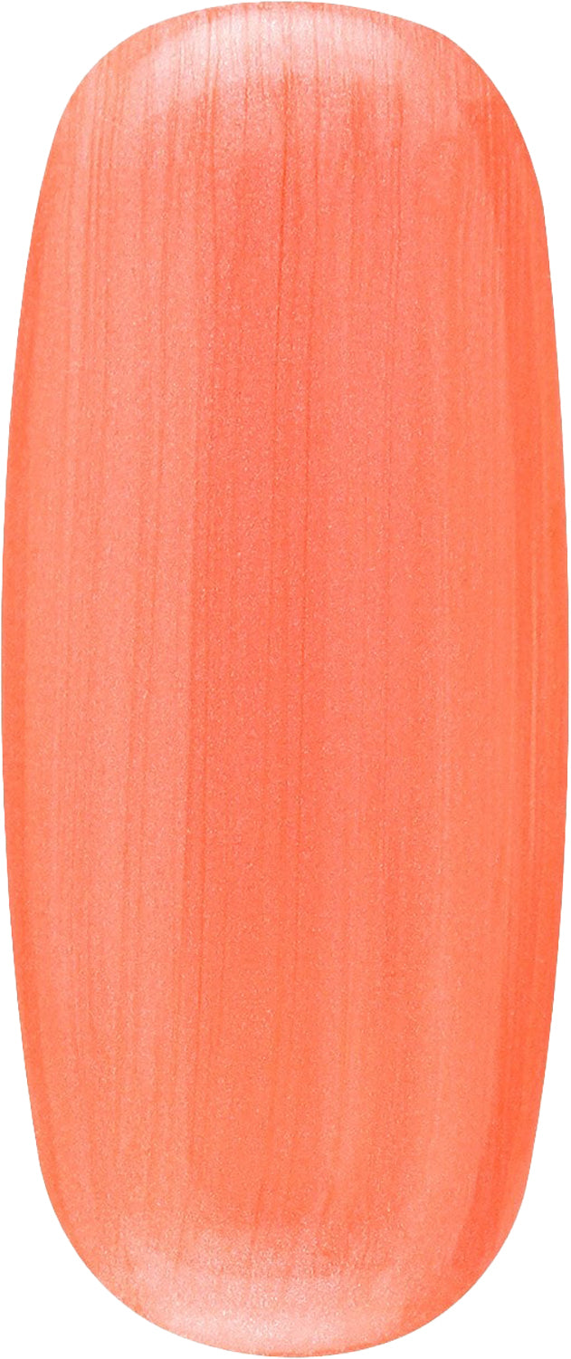 Salmon Sorbet - UGGP-A0403 - Urban Graffiti gel lak 15 ml