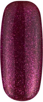 Blacked Out Cherry - UGGP-A0407 Urban Graffiti gelový lak na nehty 15ml