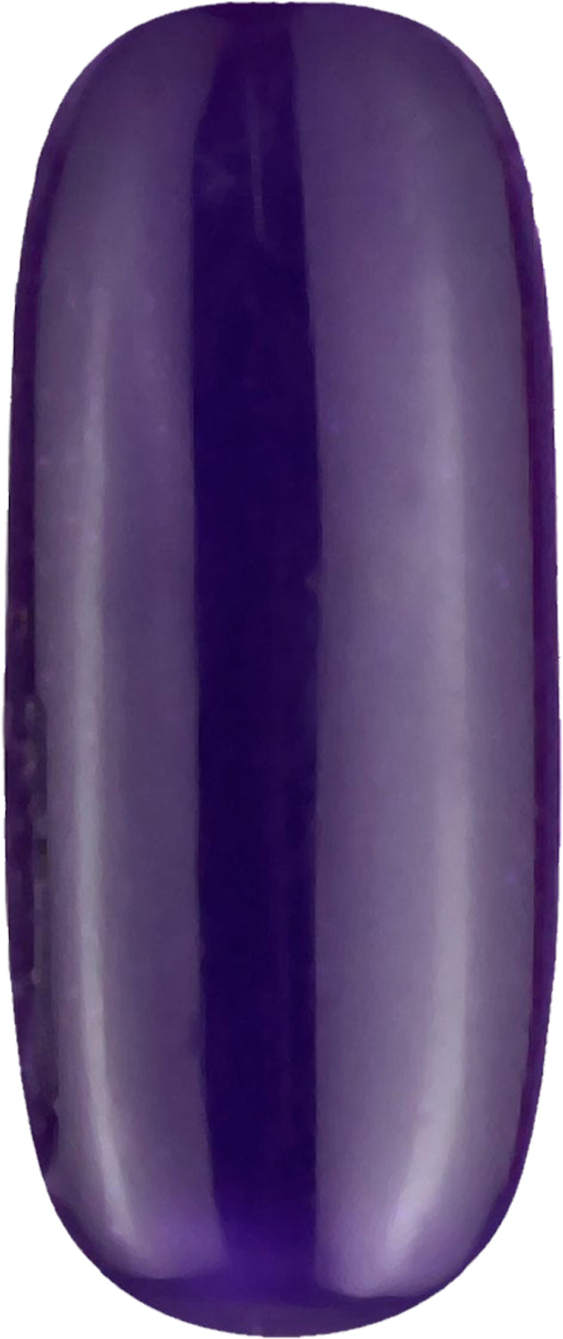 Nightshade - UGGP-A0501 Urban Graffiti gelový lak 15 ml