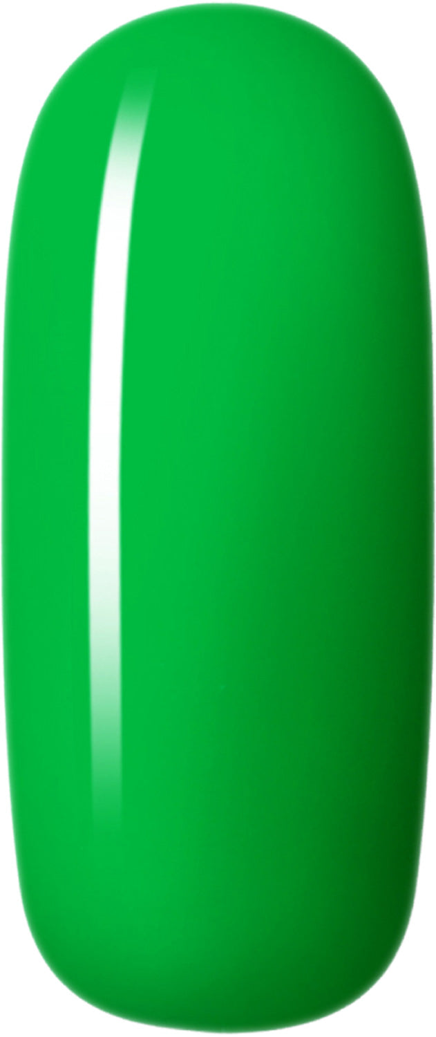 Shamrock - UGGP-A0533 Urban Graffiti Gelový lak na nehty 15ml