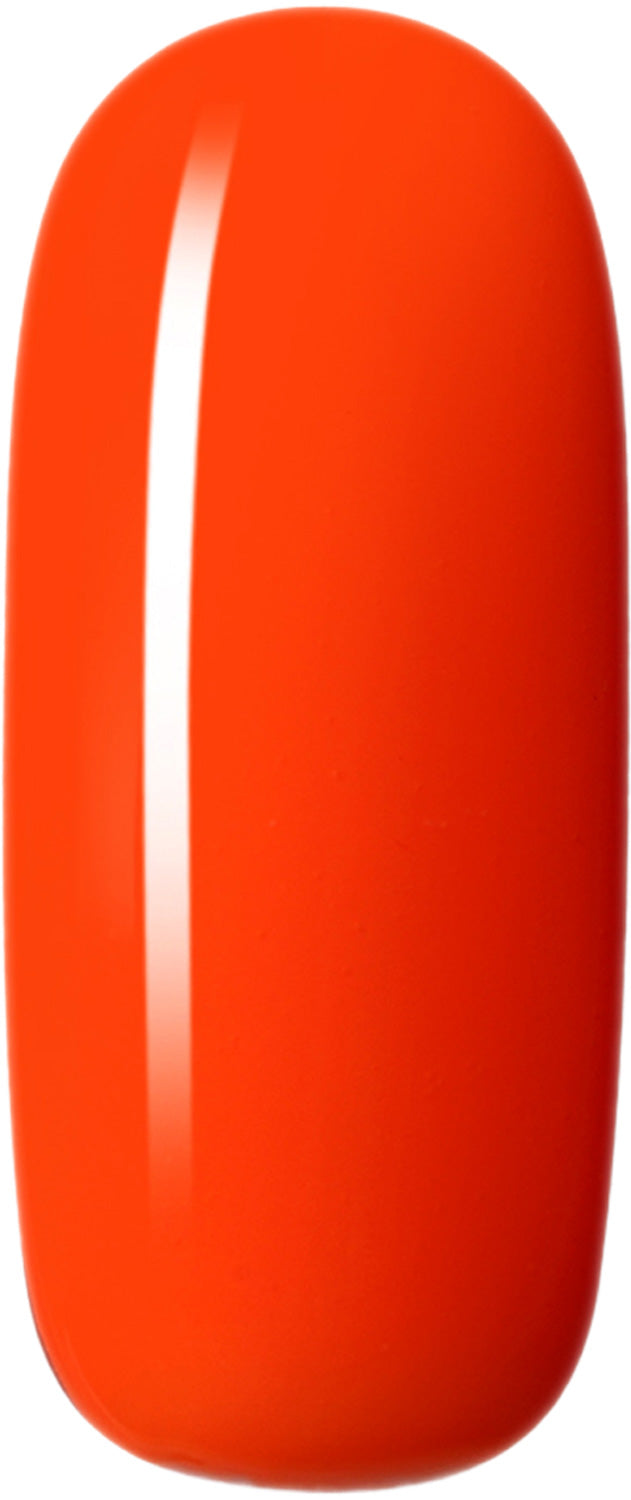 Blazed Orange - UGGP-A0540 Urban Graffiti Gel Lak na Nehty 15ml
