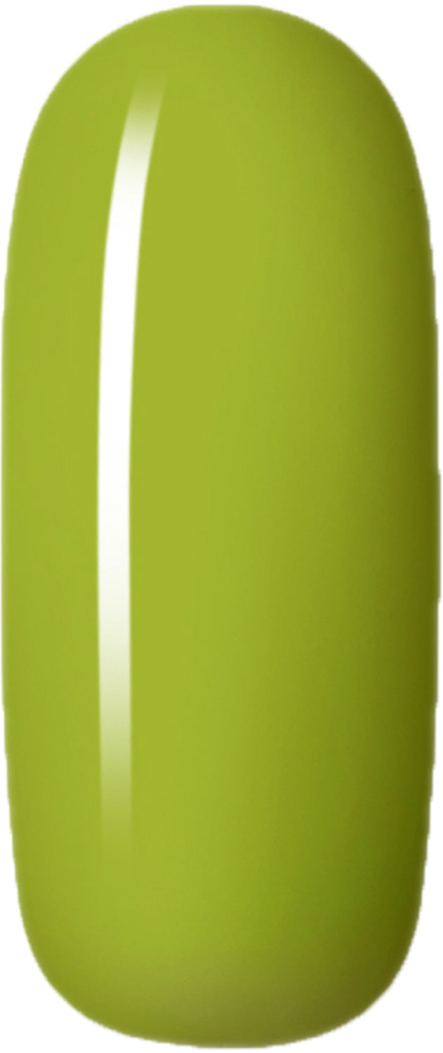 Tangy Lime - UGGP-A0564 Urban Graffiti gelový lak 15 ml