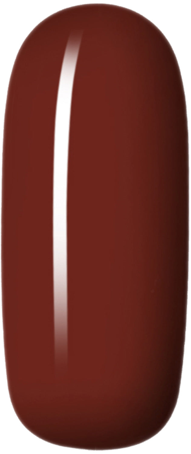 Chocolate Ganache - UGGP-A0723 Urban Graffiti gelový lak 15 ml