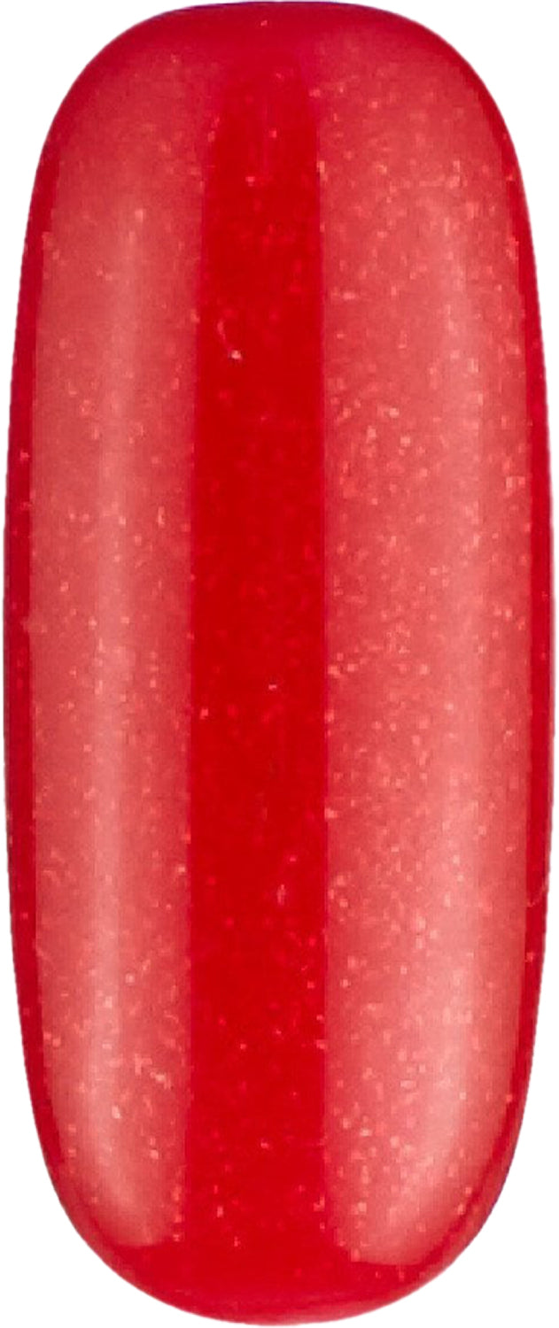 Strawberry Sundae - UGGP-A0769 Urban Graffiti gelový lak 15ml