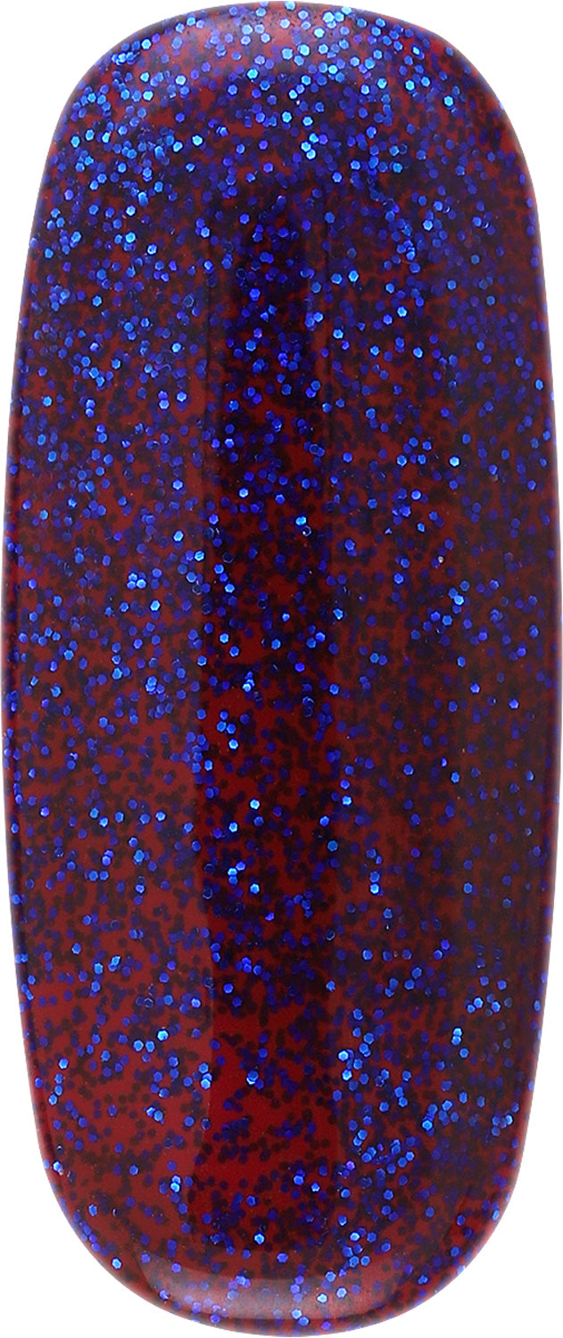 Cosmos - UGGP-A0794 Urban Graffiti gelový lak 15 ml