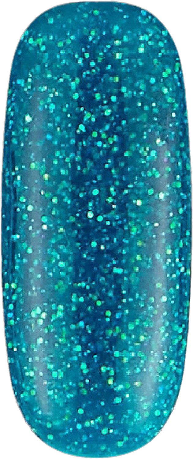 Aqua Vitae - UGGP-A0799 Urban Graffiti Gel Lak na Nehty 15ml