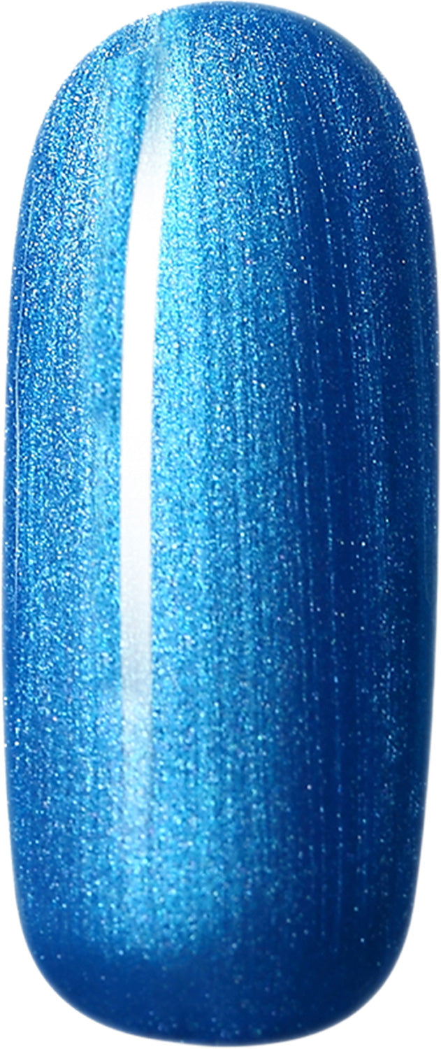 Quenched - UGGP-A0801 Urban Graffiti gelový lak na nehty 15ml